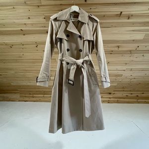Club Monaco Trench S